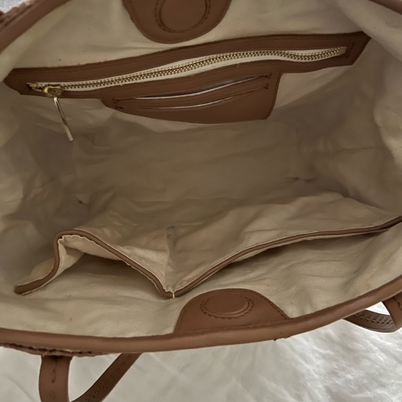 Helen Kaminski Bags Helen Kaminsky Straw Bag Poshmark